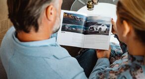 Lexus otevíra v průhonicích svůj čtvrtý showroom